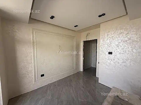 Satılır 2 otaqlı yeni tikili 90 m²