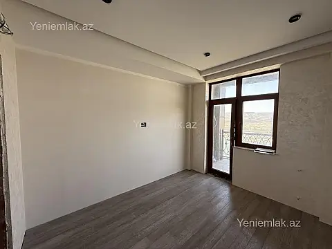 Satılır 2 otaqlı yeni tikili 90 m²