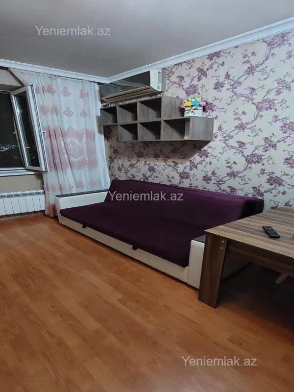 Satılır 2 otaqlı yeni tikili 47 m²