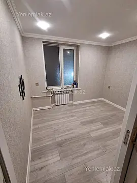 Satılır 2 otaqlı köhnə tikili 40 m²
