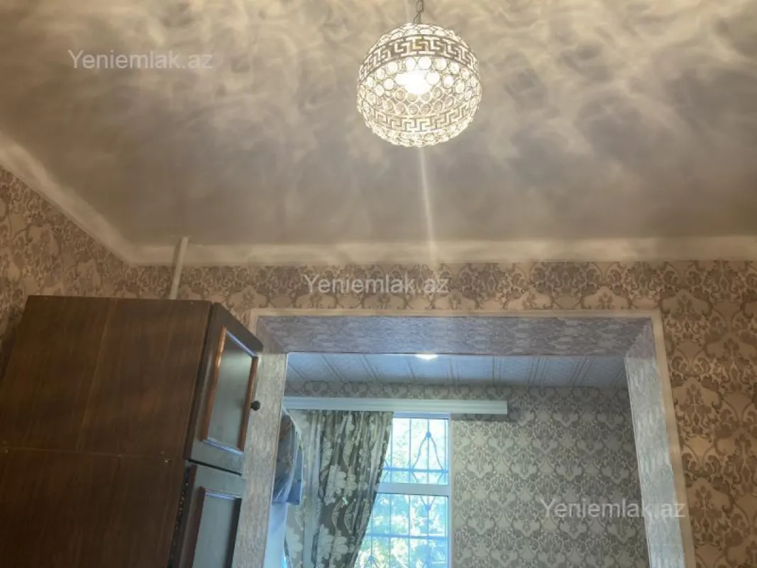 Satılır 3 otaqlı köhnə tikili 65 m²