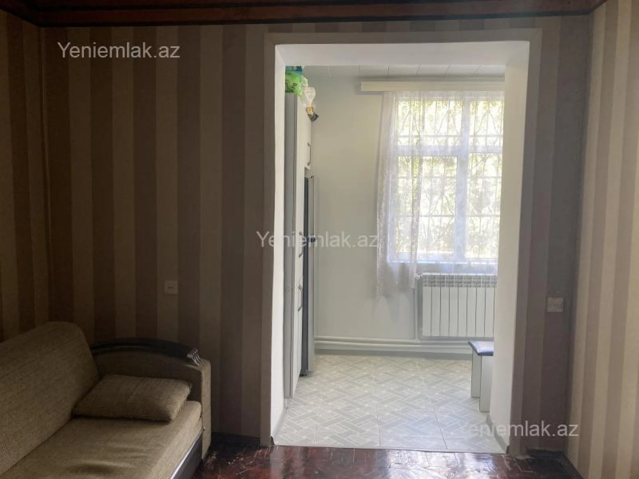 Satılır 3 otaqlı köhnə tikili 65 m²