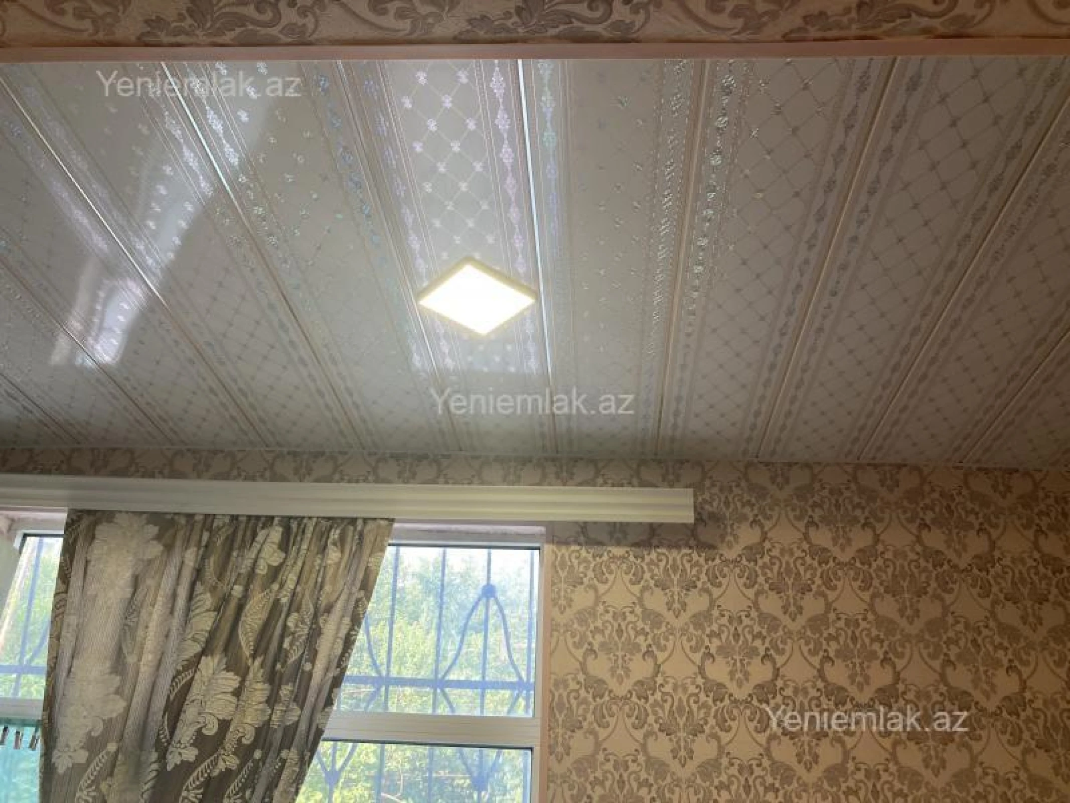 Satılır 3 otaqlı köhnə tikili 65 m²