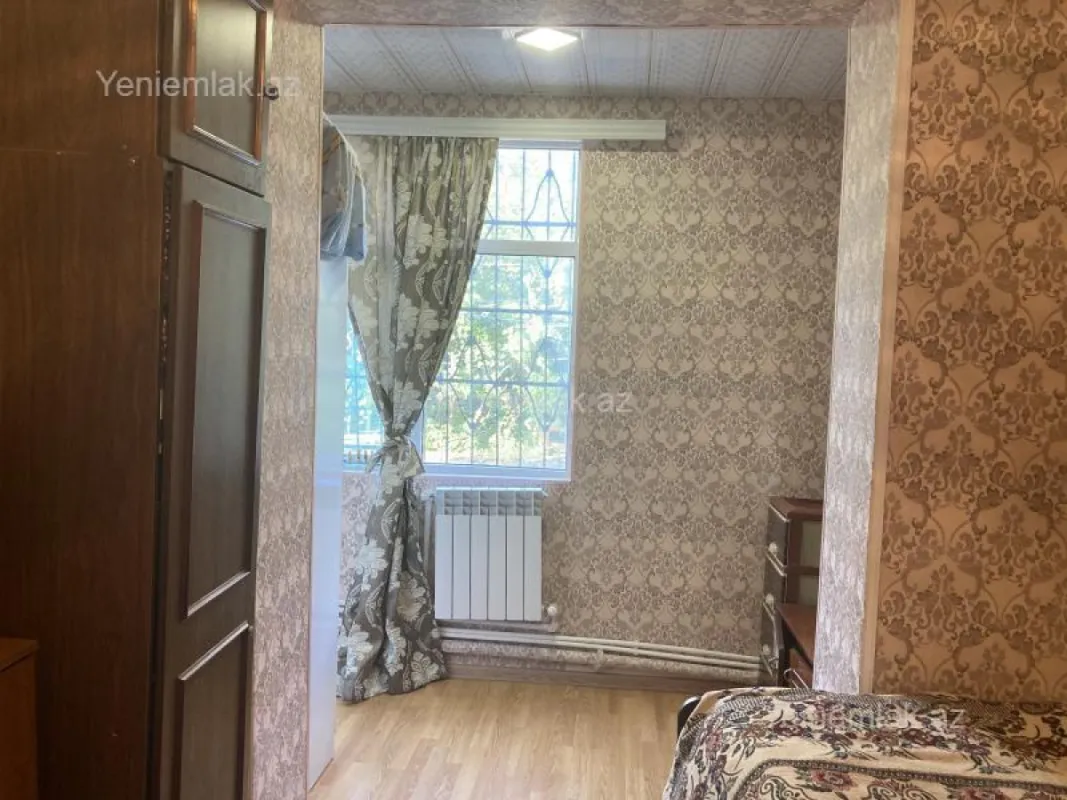 Satılır 3 otaqlı köhnə tikili 65 m²