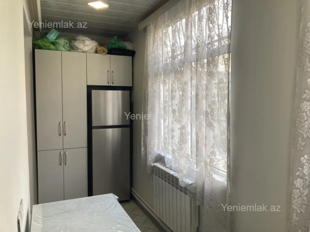 Satılır 3 otaqlı köhnə tikili 65 m²