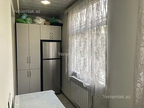 Satılır 3 otaqlı köhnə tikili 65 m²