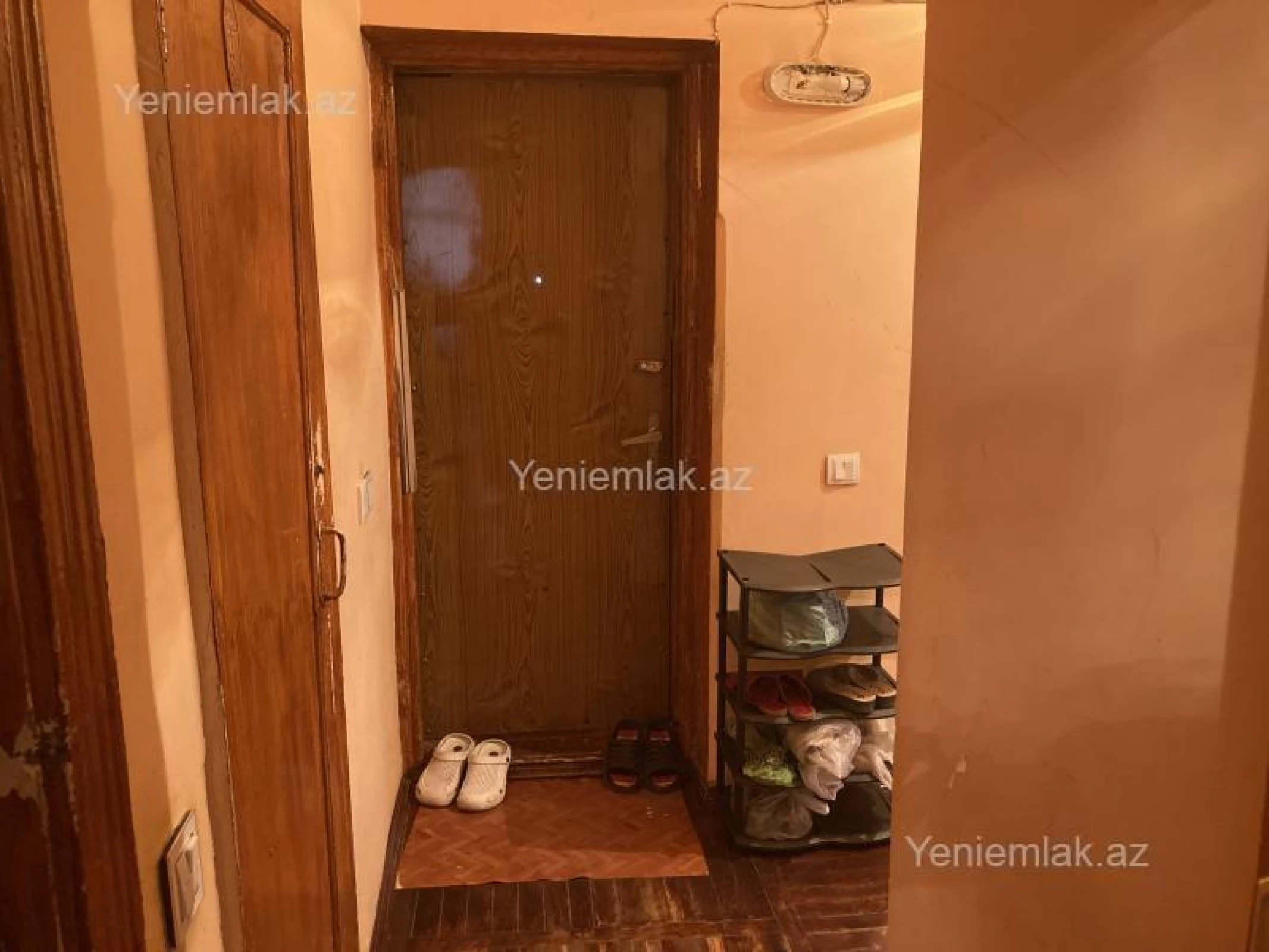 Satılır 3 otaqlı köhnə tikili 65 m²