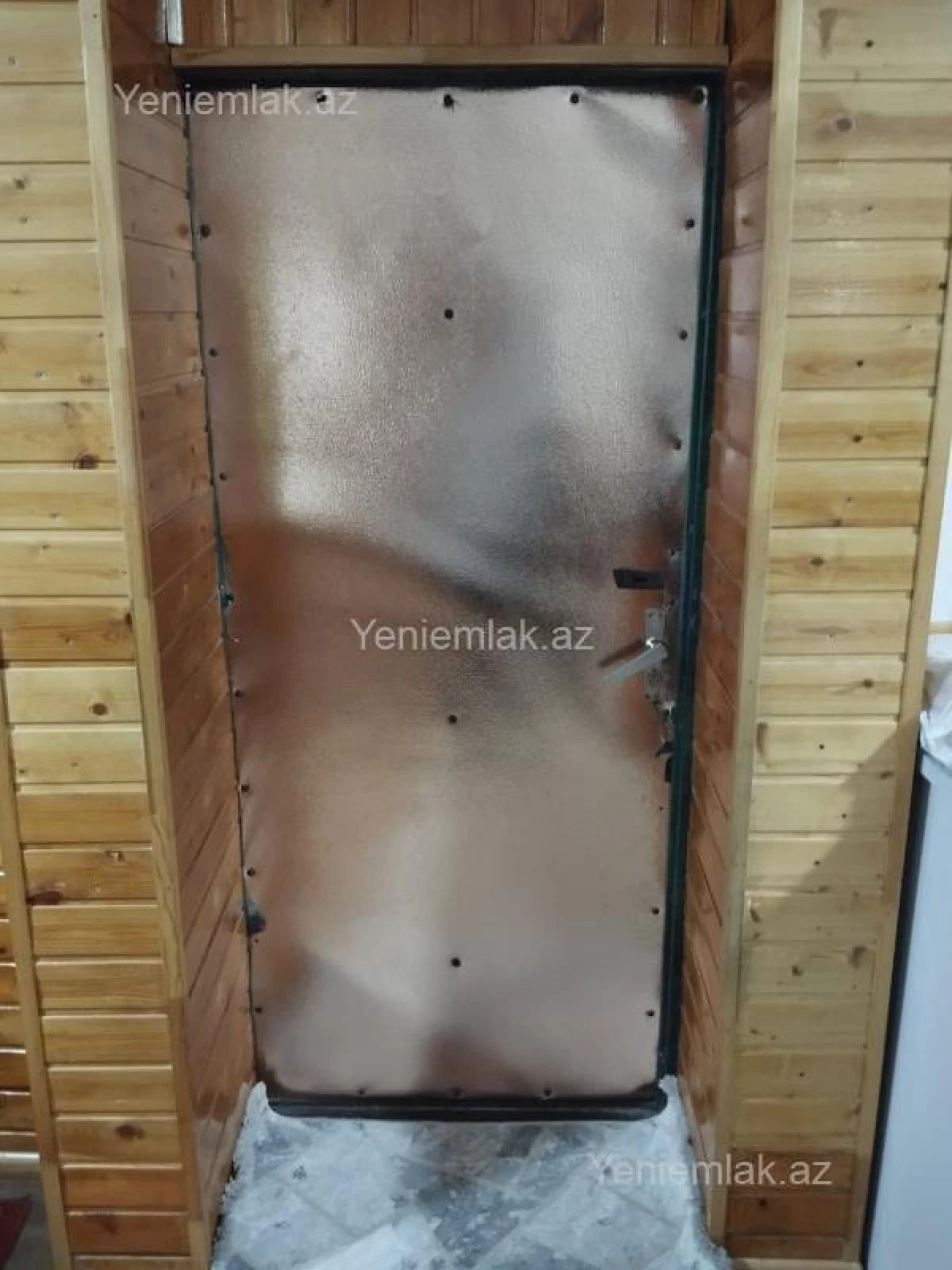 Satılır 4 otaqlı həyət evi 70 m²