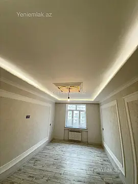 Satılır 2 otaqlı köhnə tikili 67 m² — Bakı, Yasamal 2 otaq 67.00 m²