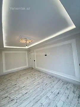 Satılır 2 otaqlı köhnə tikili 67 m²