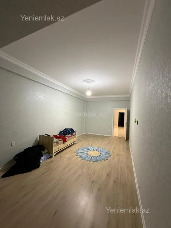 Satılır 3 otaqlı yeni tikili 151 m²