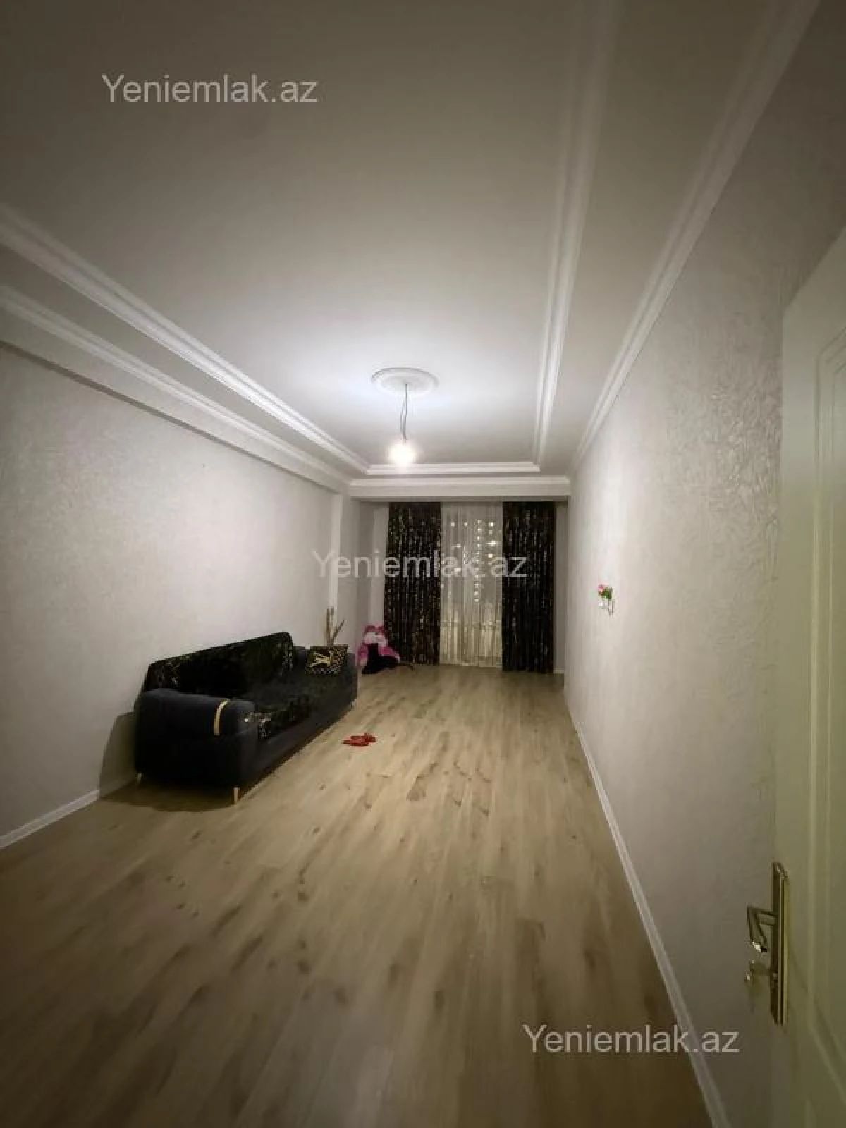 Satılır 3 otaqlı yeni tikili 151 m²