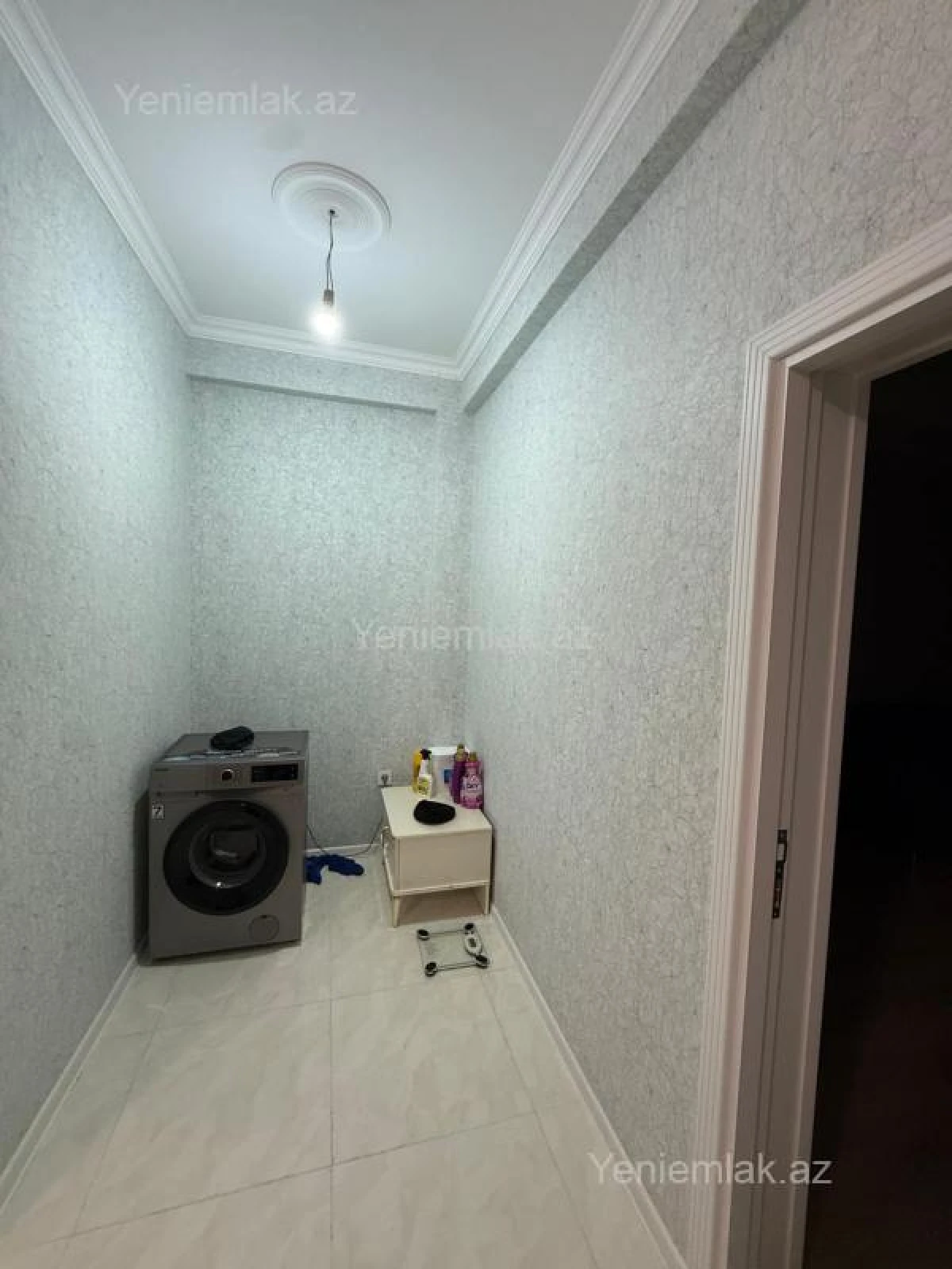 Satılır 3 otaqlı yeni tikili 151 m²