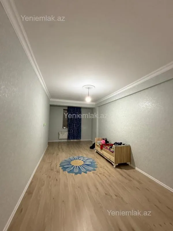 Satılır 3 otaqlı yeni tikili 151 m²