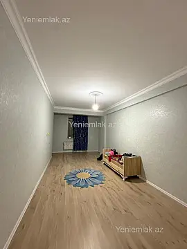 Satılır 3 otaqlı yeni tikili 151 m²