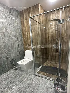 Satılır 2 otaqlı yeni tikili 107 m²