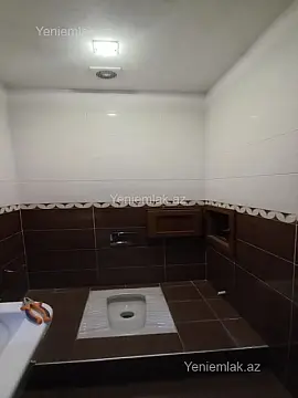 Satılır 3 otaqlı yeni tikili 100 m²