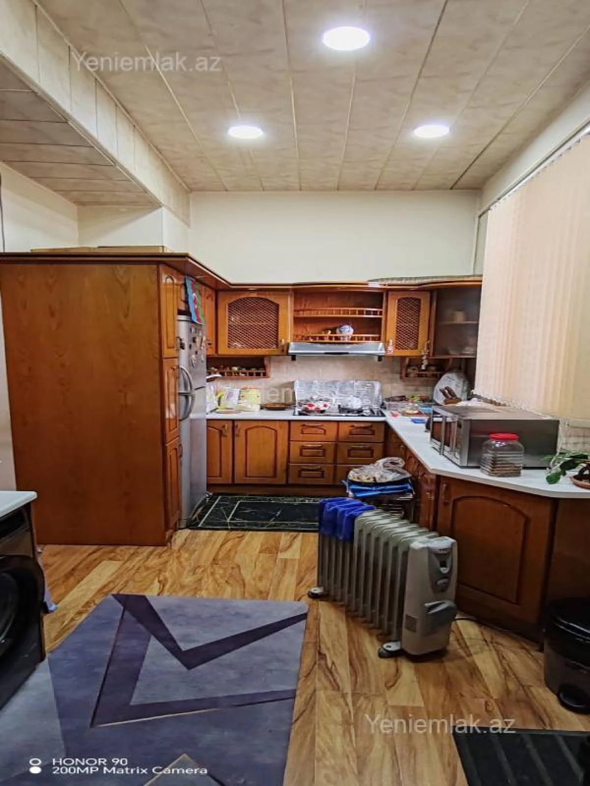 Satılır 2 otaqlı köhnə tikili 54 m²