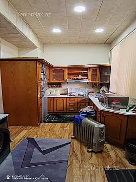 Satılır 2 otaqlı köhnə tikili 54 m²