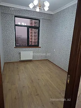 Satılır 4 otaqlı yeni tikili 85.1 m²