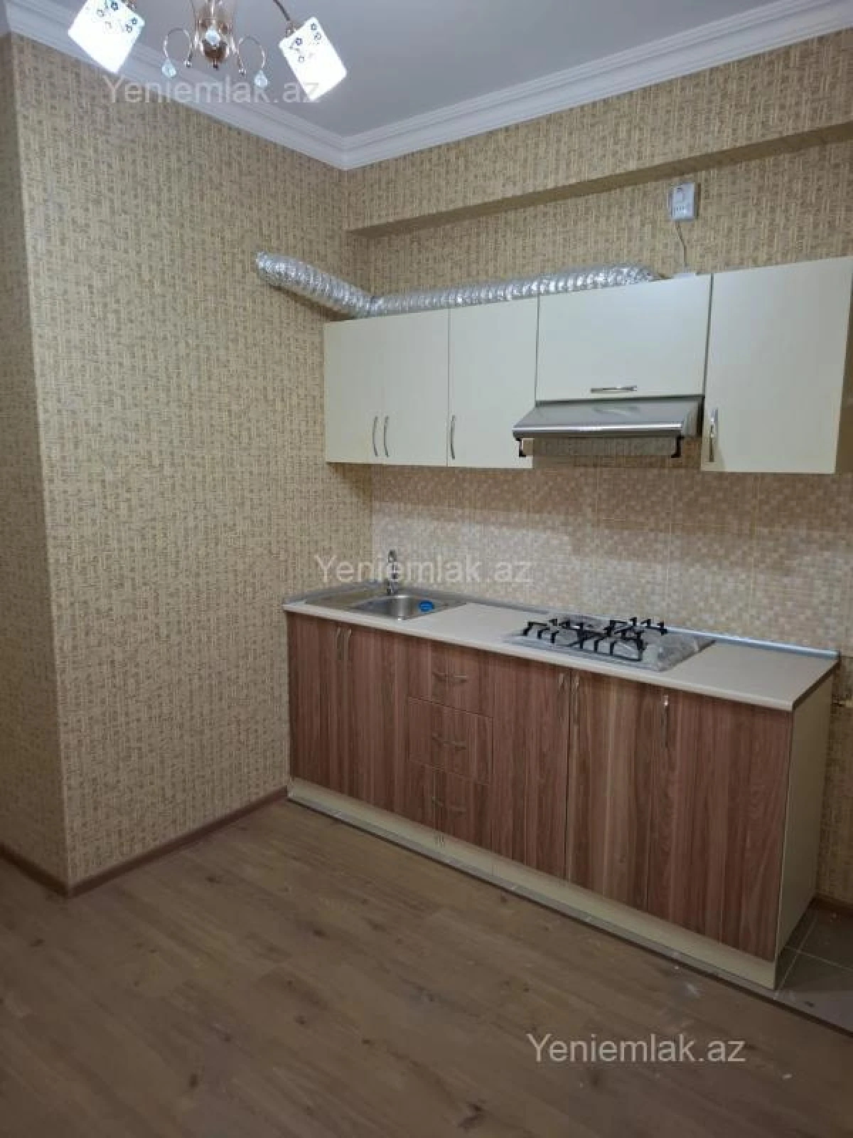 Satılır 4 otaqlı yeni tikili 85.1 m²