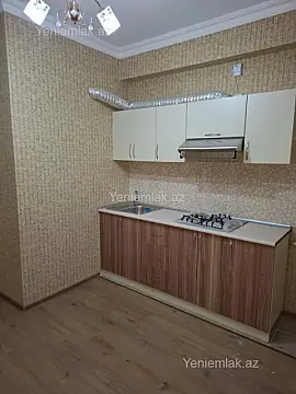 Satılır 4 otaqlı yeni tikili 85.1 m²