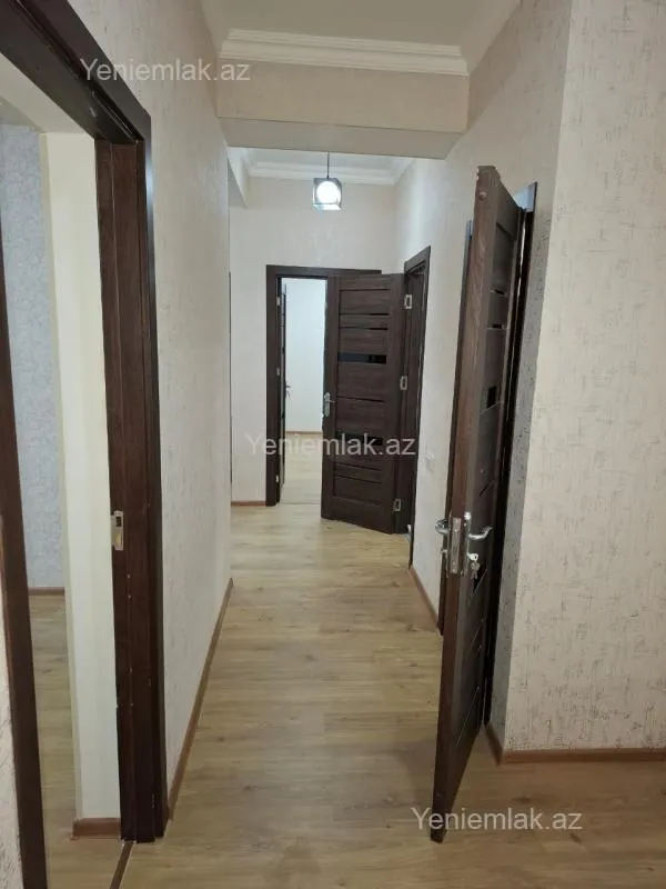 Satılır 4 otaqlı yeni tikili 85.1 m²