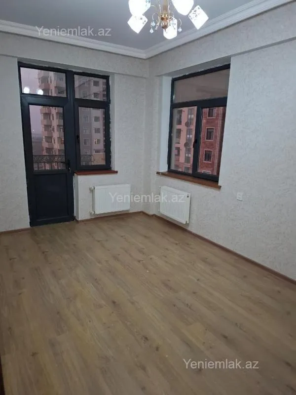 Satılır 4 otaqlı yeni tikili 85.1 m²