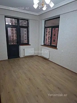 Satılır 4 otaqlı yeni tikili 85.1 m² — Abşeron 4 otaq 85.10 m²