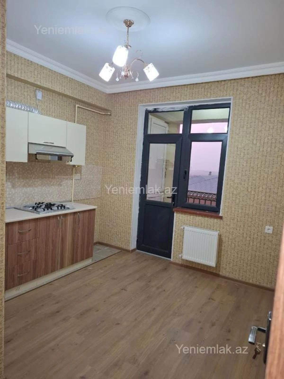 Satılır 4 otaqlı yeni tikili 85.1 m²
