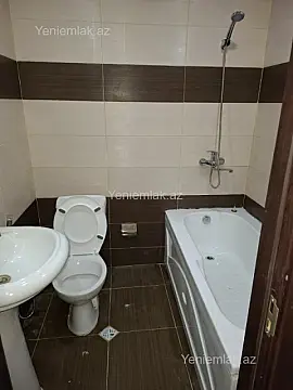 Satılır 4 otaqlı yeni tikili 85.1 m²