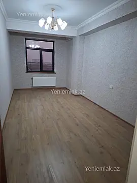 Satılır 4 otaqlı yeni tikili 85.1 m²