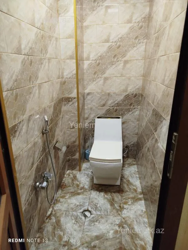 Satılır 3 otaqlı yeni tikili 74 m²