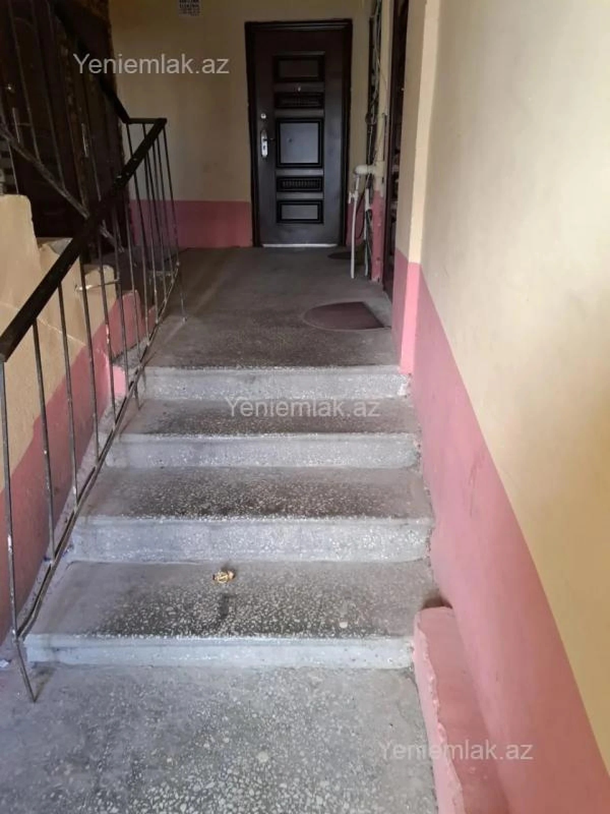 Satılır 3 otaqlı yeni tikili 74 m²