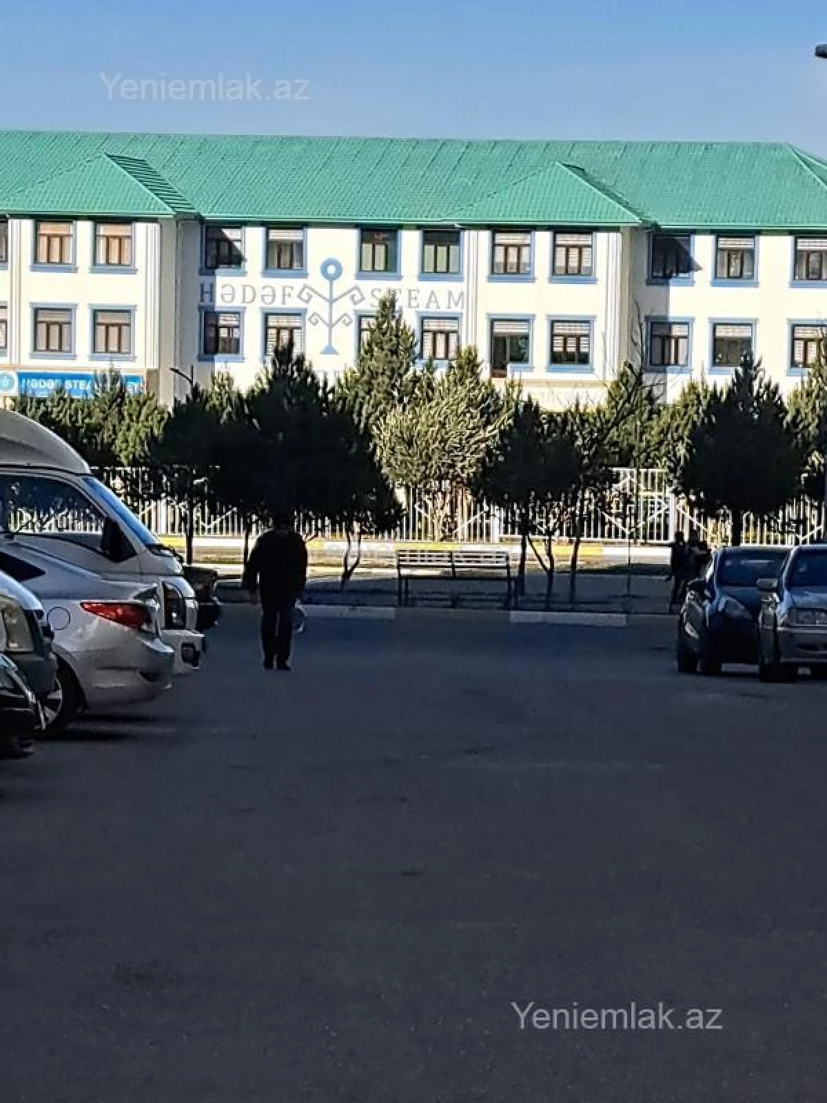 Satılır 3 otaqlı yeni tikili 74 m²