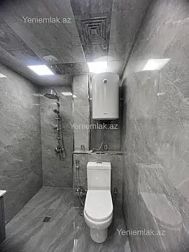 Satılır 3 otaqlı köhnə tikili 70 m²