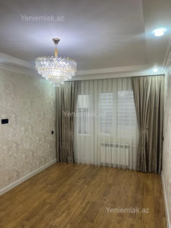 Satılır 3 otaqlı köhnə tikili 70 m²