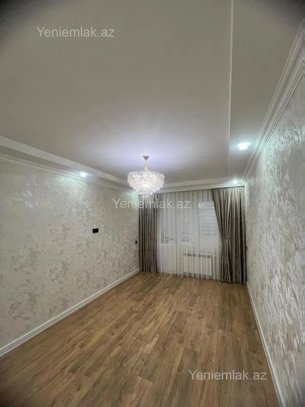 Satılır 3 otaqlı köhnə tikili 70 m²