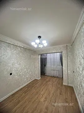 Satılır 3 otaqlı köhnə tikili 70 m²