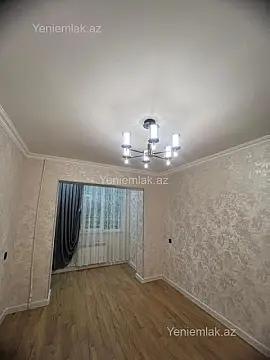 Satılır 3 otaqlı köhnə tikili 70 m²