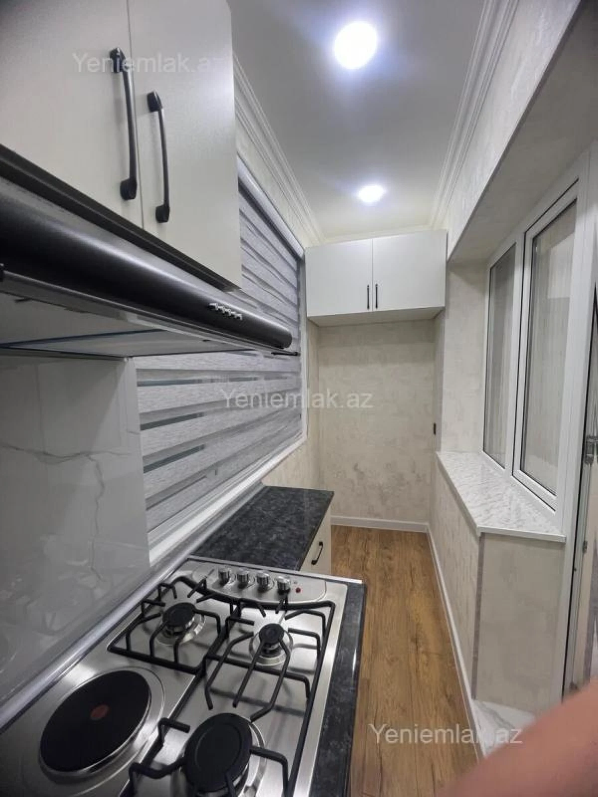 Satılır 3 otaqlı köhnə tikili 70 m²
