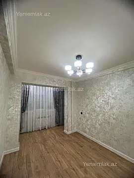 Satılır 3 otaqlı köhnə tikili 70 m²