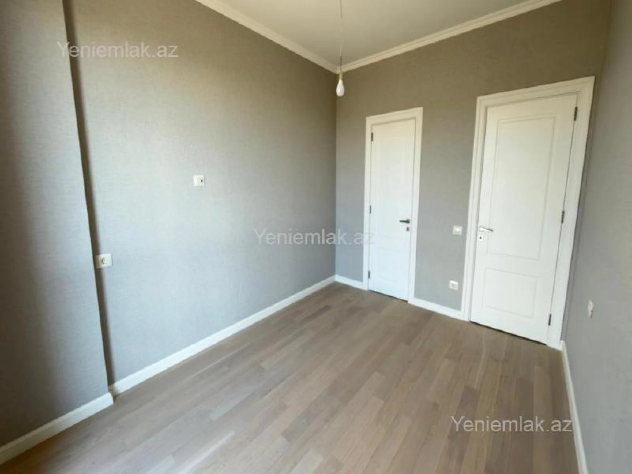 Satılır 3 otaqlı yeni tikili 83 m²
