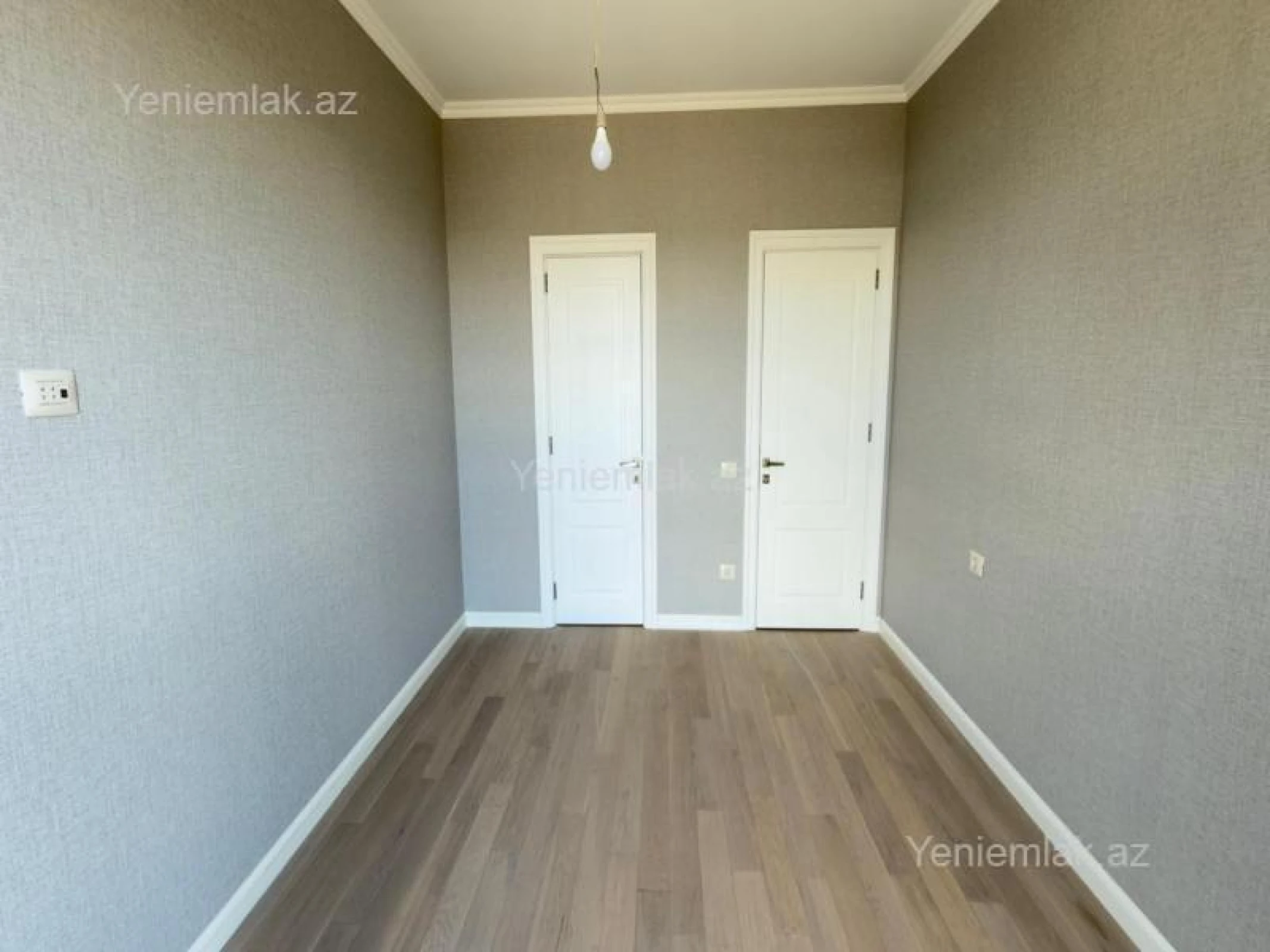 Satılır 3 otaqlı yeni tikili 83 m²