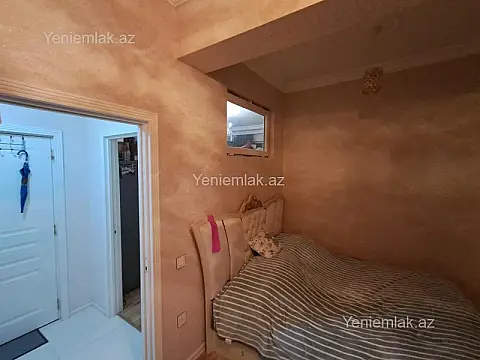 Satılır 2 otaqlı yeni tikili 47 m²