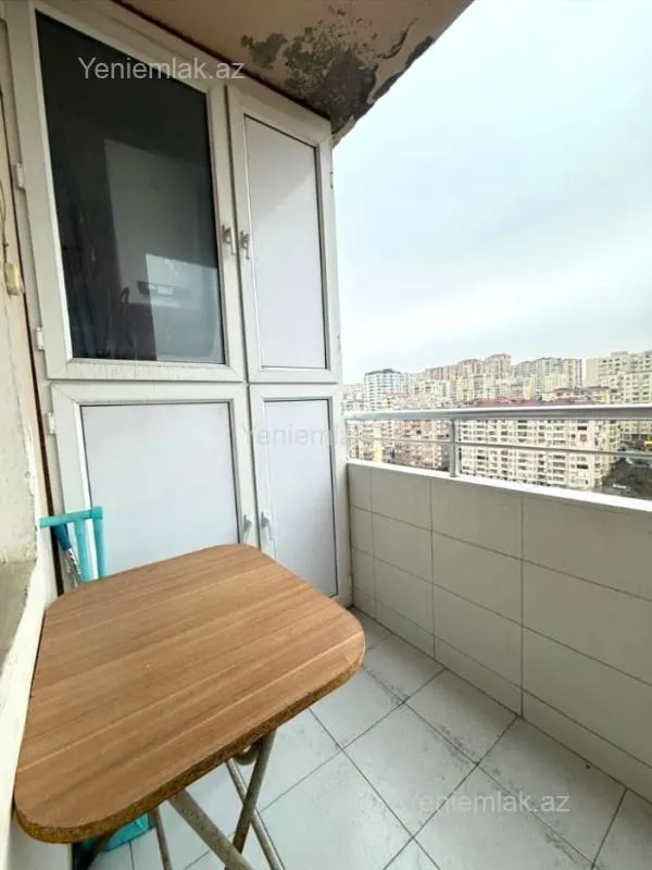 Satılır 2 otaqlı yeni tikili 55 m²