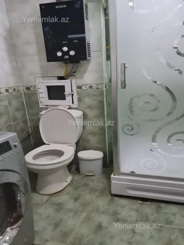 Satılır 3 otaqlı köhnə tikili 85 m²