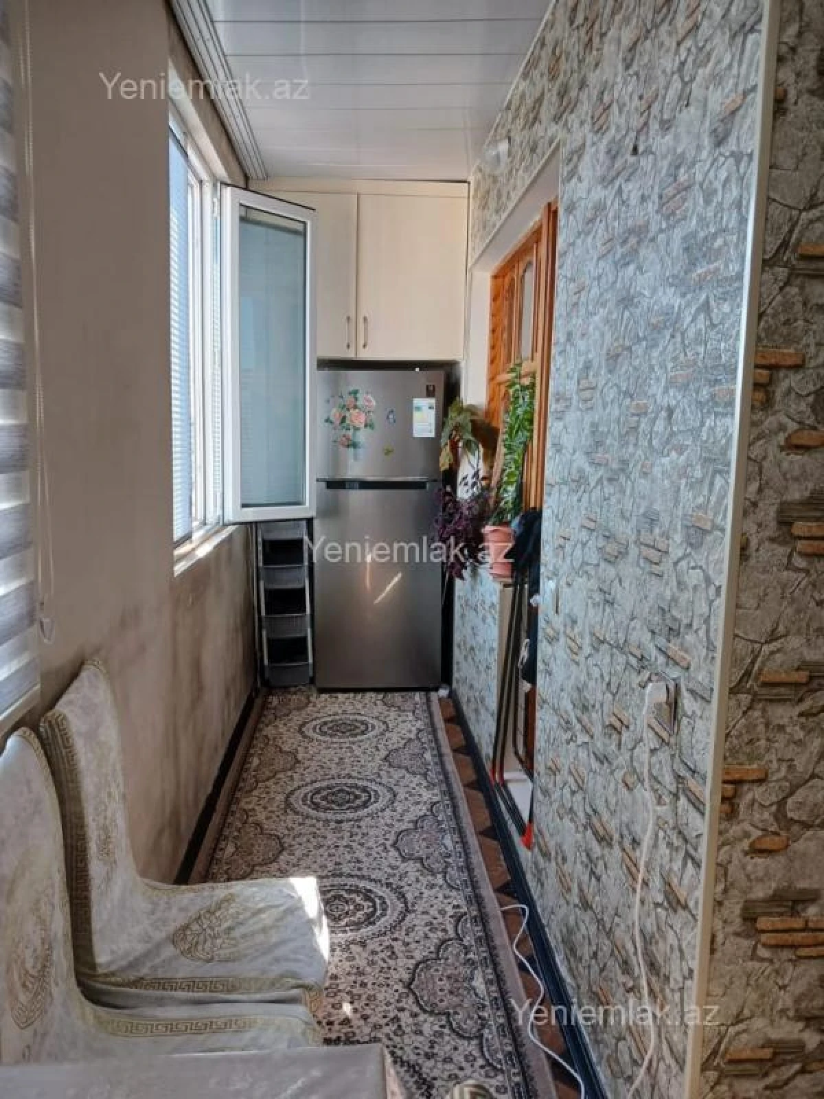 Satılır 3 otaqlı köhnə tikili 85 m²