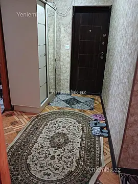 Satılır 3 otaqlı köhnə tikili 85 m²