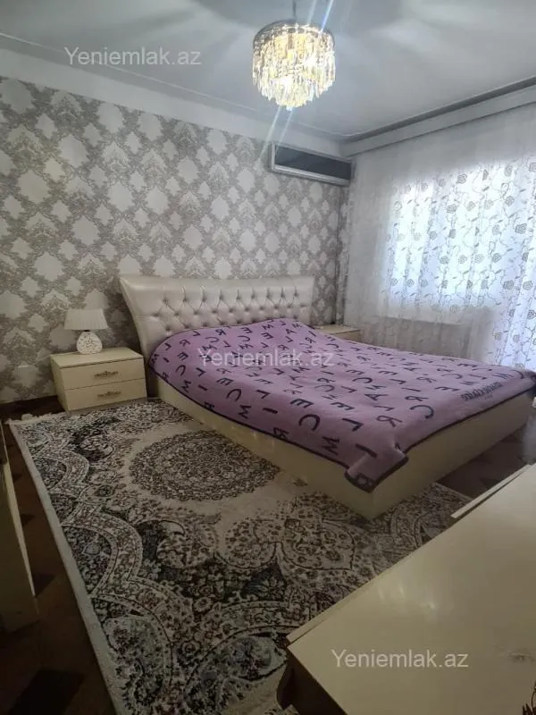 Satılır 3 otaqlı köhnə tikili 85 m²